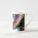 Recherche de cubes tasses Abstrait