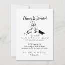 Recherche de engagé 11x16 invitations Fête