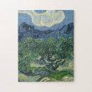 Recherche de peintures impressionnistes célèbres puzzles Vincent van gogh