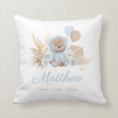 Recherche de ours coussins De baby shower