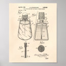 Recherche de nail art Vintage