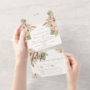 Recherche de sec invitations Pampas herbe