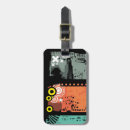 Recherche de clipart bagages étiquettes Illustration