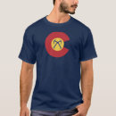 Recherche de le colorado rouge tshirts Escalade
