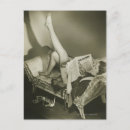 Recherche de magazine cartes postales Vintage