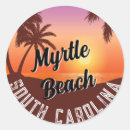 Recherche de retro beach autocollants Travel