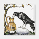 Recherche de fables magnets Histoire