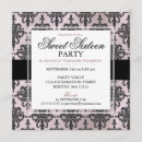 Recherche de enquêtes invitations Rose