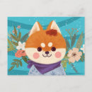 Recherche de inu shiba posters Peinture