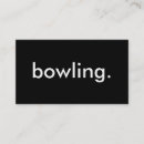 Recherche de bowl cartes visite Bowler