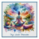 Recherche de méditation zen posters Décoration de pleine conscience