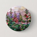 Recherche de romantique badges Violet