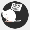Recherche de petits mammifères autocollants Animaux domestiques