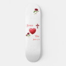 Recherche de de jésus skateboards Écritures
