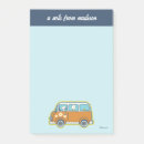 Recherche de peanuts post its Van