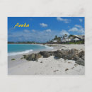 Recherche de mer des caraïbes cartes postales Sable