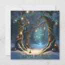 Recherche de druides vœux cartes Solstice