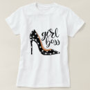Recherche de talons tshirts Moderne