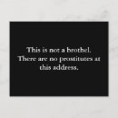 Recherche de prostituées cartes postales Bordel