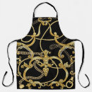 Recherche de baroque tabliers Motif