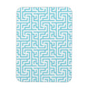 Recherche de labyrinthe magnets Bleu