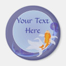 Recherche de poisson rouge magnets Koi