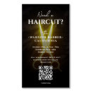 Recherche de ouverture cartes visite Coiffeur