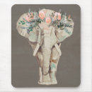 Recherche de couronnes tapis souris Floral