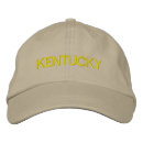 Recherche de kentucky casquettes Amérique