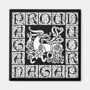 Recherche de runes magnets Asatru