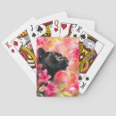 Recherche de panthère jeux de cartes Nature