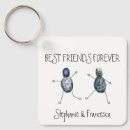 Recherche de best friends forever porteclés Amitié