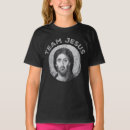 Recherche de du christ enfant tshirts Christianisme
