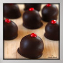 Recherche de amants chocolat posters Drôle