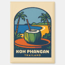 Recherche de samui magnets Plage
