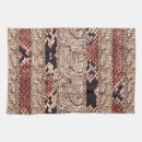 Recherche de motif texture cuisine linges Animal