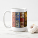 Recherche de vieux livres tasses Amoureux des livres