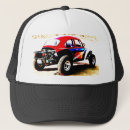 Recherche de insecte casquettes Rouge