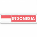 Recherche de jakarta autocollants Nation