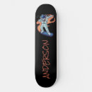 Recherche de astronaut skateboards Univers