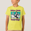 Recherche de magicien garçon tshirts Pays d'oz