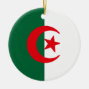 Recherche de drapeau algérien maison deco National