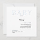 Recherche de lapin bleu invitations Bientôt maman