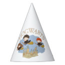 Recherche de harry potter chapeaux Harry ron hermione