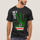 Recherche de cheech tshirts Drapeau