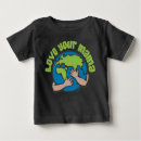 Recherche de climate change tshirts Pour enfants