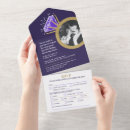 Recherche de alliances invitations Couple