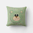 Recherche de motifs 3d coussins Pour enfants