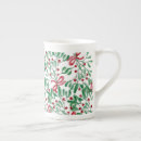 Recherche de mistletoe tasses Hiver