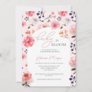 Recherche de poney rose invitations Petite fille